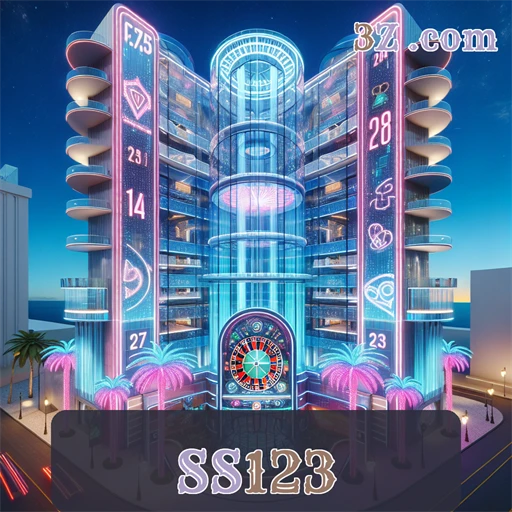 ss123 Cassino Online